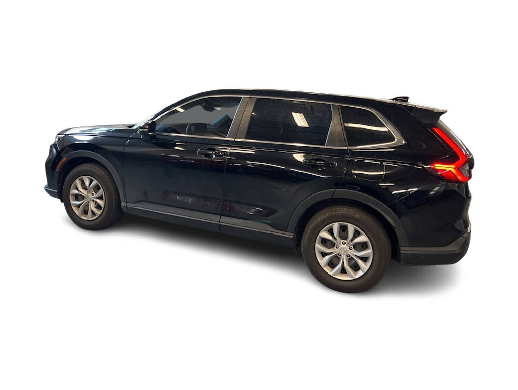 Thumbnail: 2024 Honda CR-V - 2