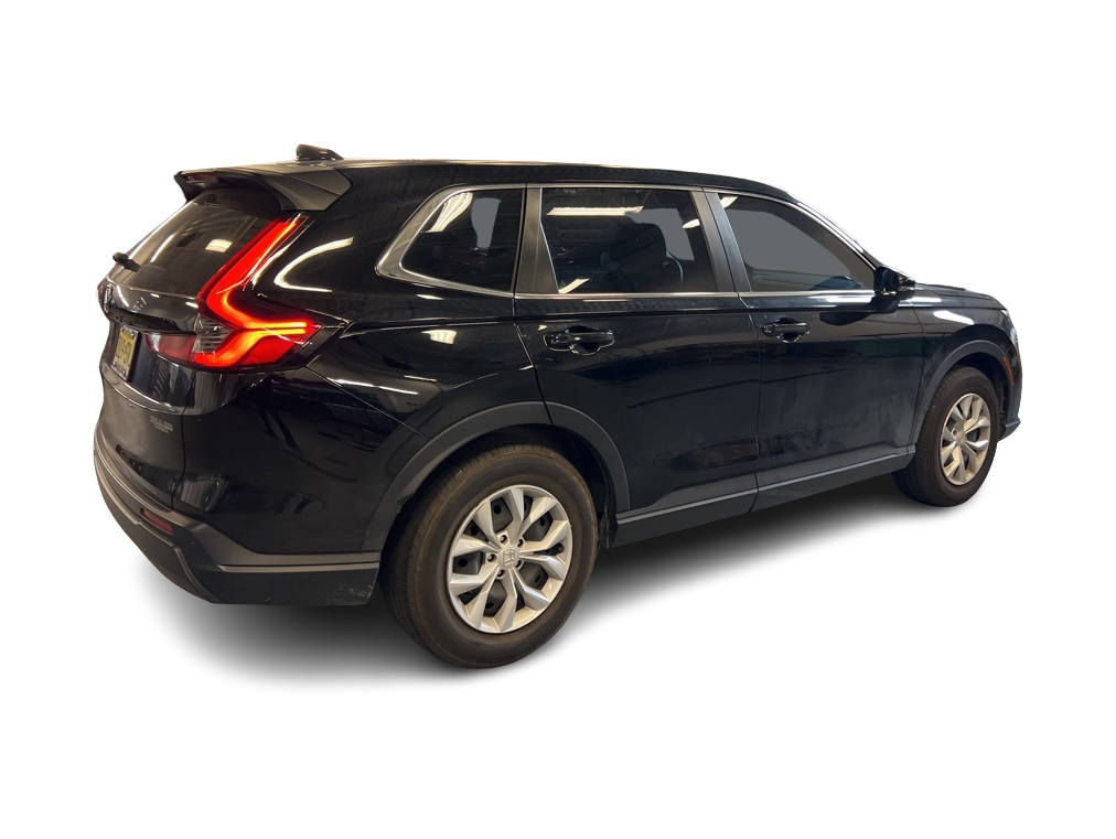 Thumbnail: 2024 Honda CR-V - 10