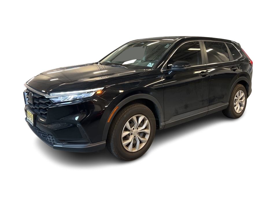 Thumbnail: 2024 Honda CR-V - 7