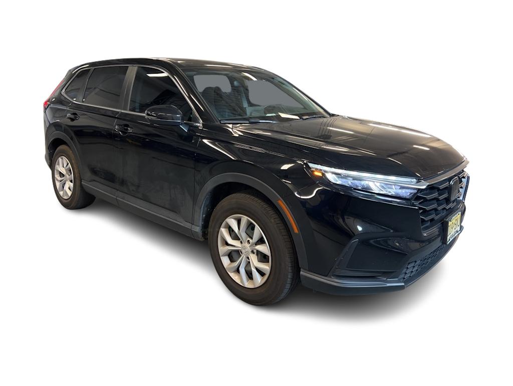 Thumbnail: 2024 Honda CR-V - 8