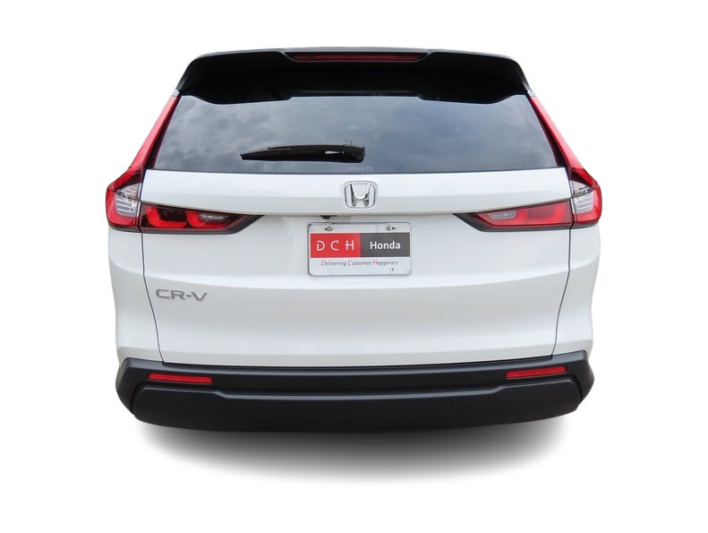 Thumbnail: 2026 Honda CR-V - 5