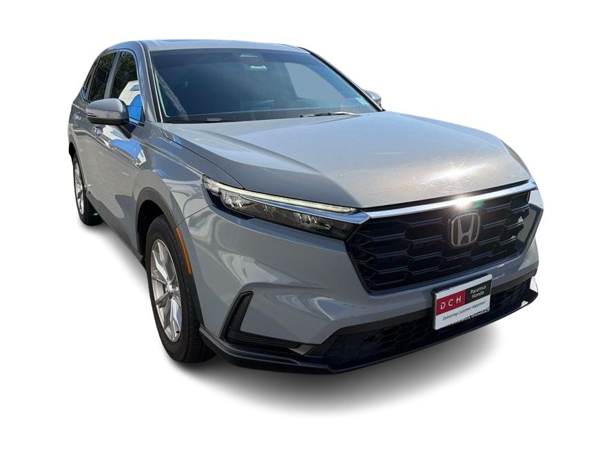 Thumbnail: 2024 Honda CR-V - 22