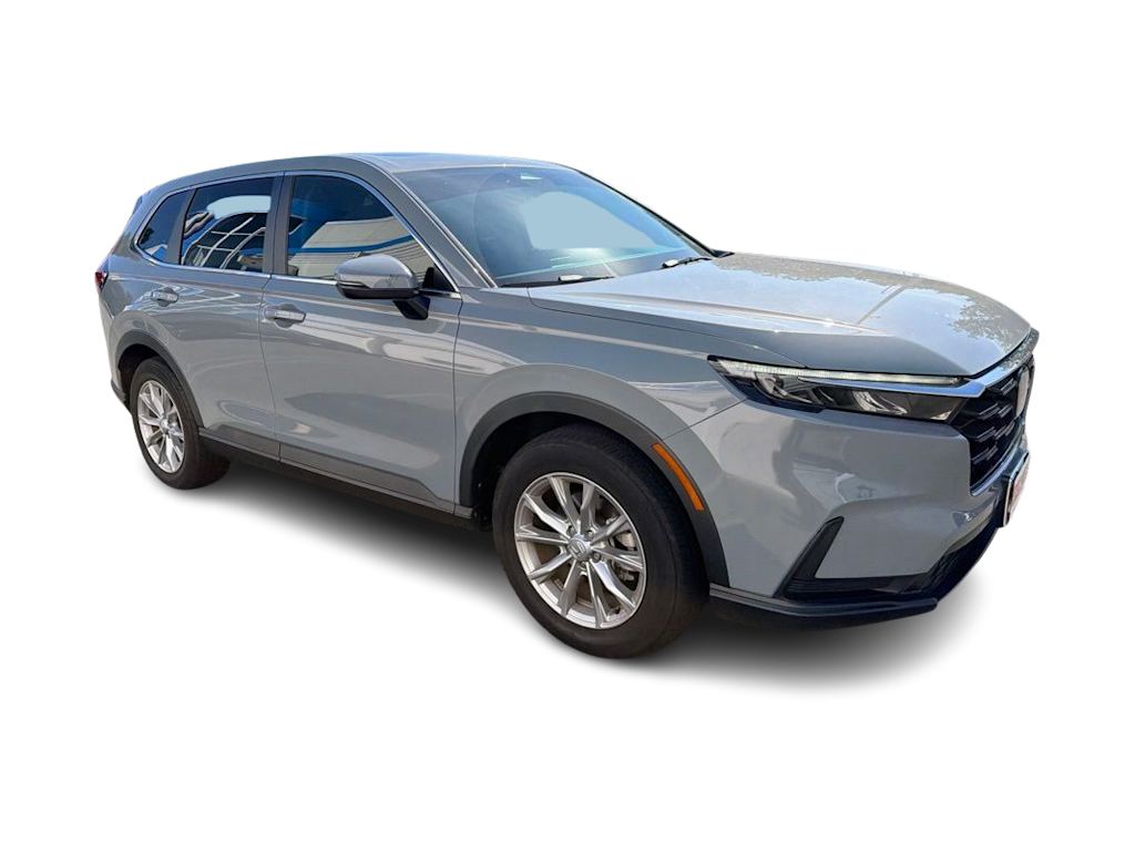 Thumbnail: 2024 Honda CR-V - 20
