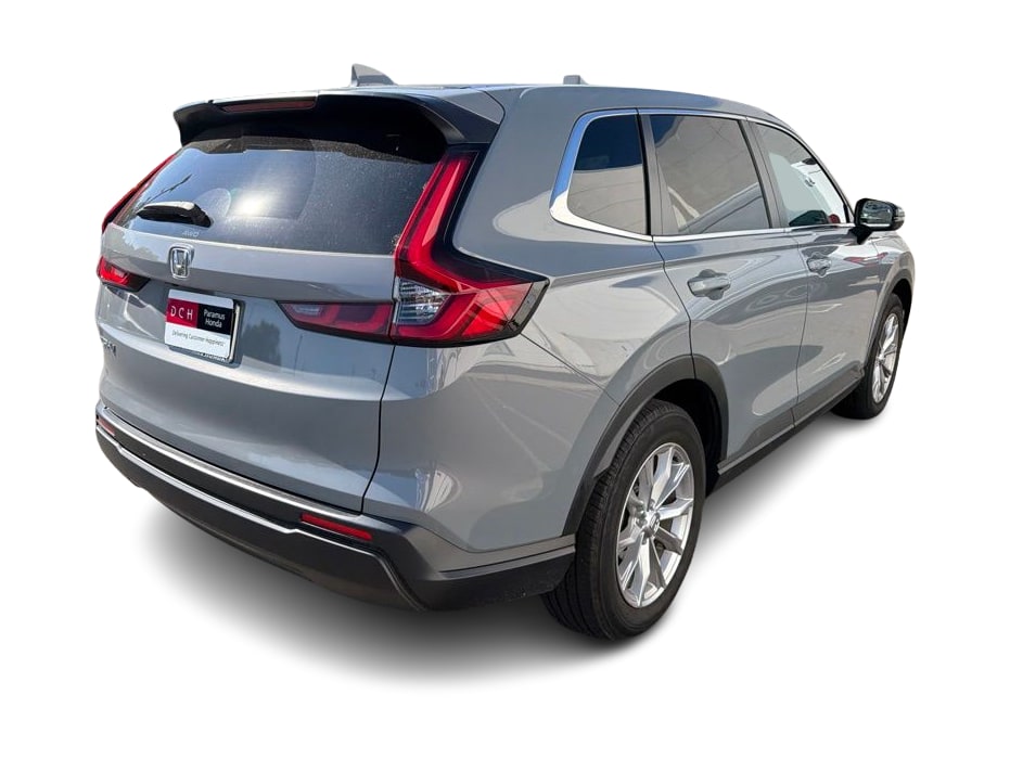 Thumbnail: 2024 Honda CR-V - 14