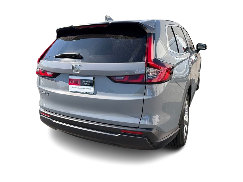 Thumbnail: 2024 Honda CR-V - 13