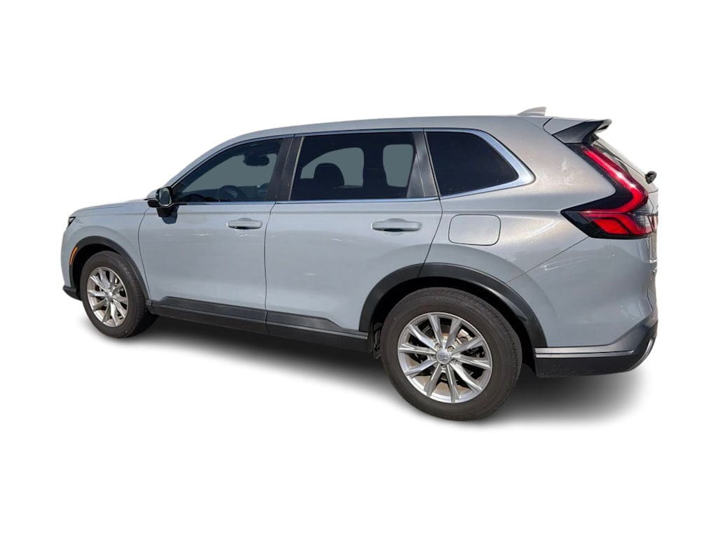 Thumbnail: 2024 Honda CR-V - 9