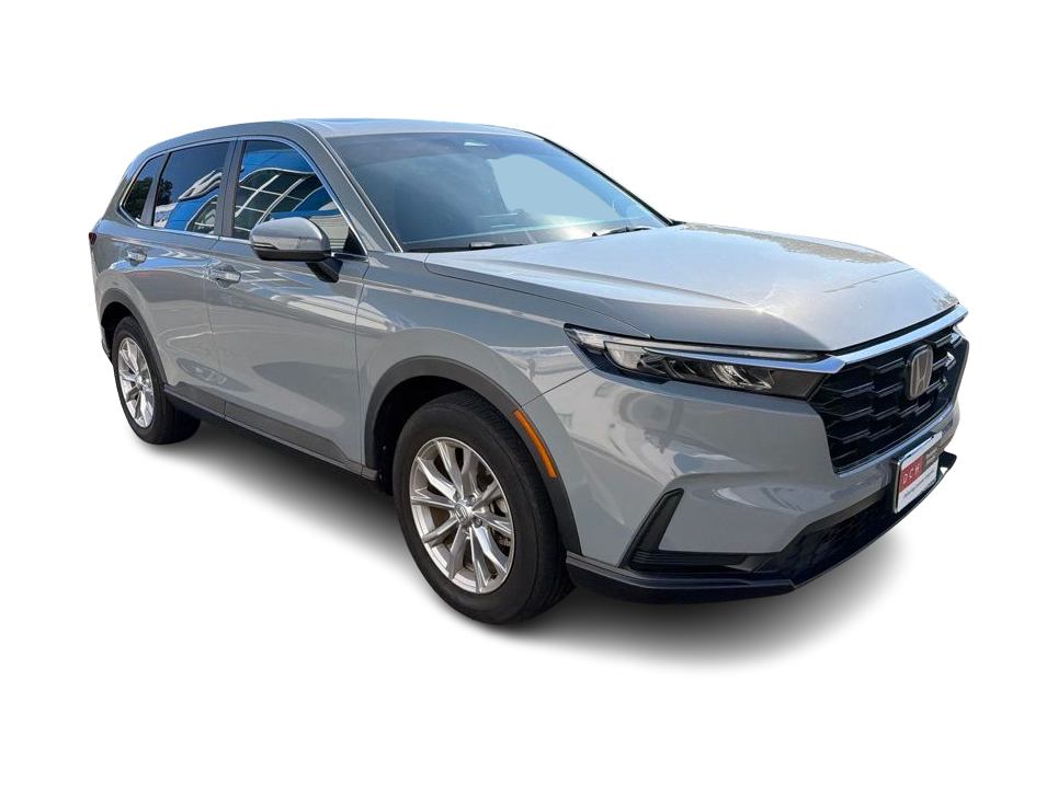 Thumbnail: 2024 Honda CR-V - 21