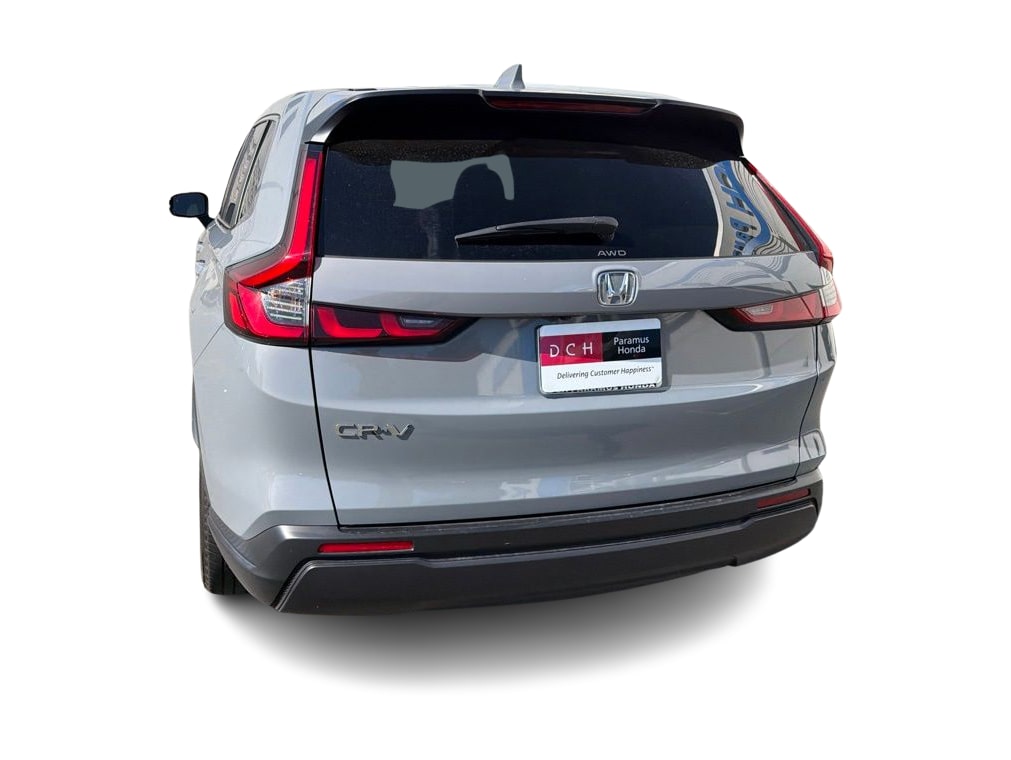Thumbnail: 2024 Honda CR-V - 4