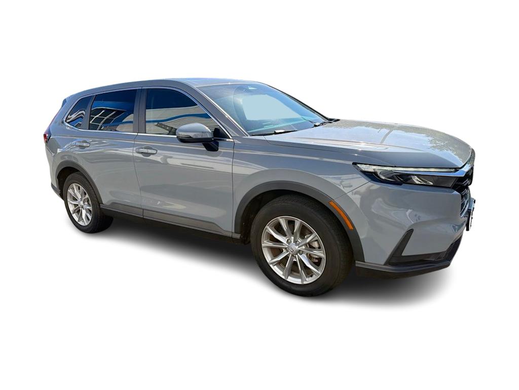 Thumbnail: 2024 Honda CR-V - 19