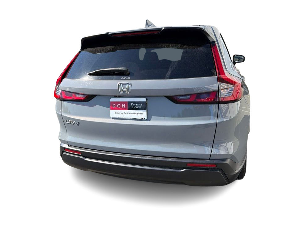 Thumbnail: 2024 Honda CR-V - 12
