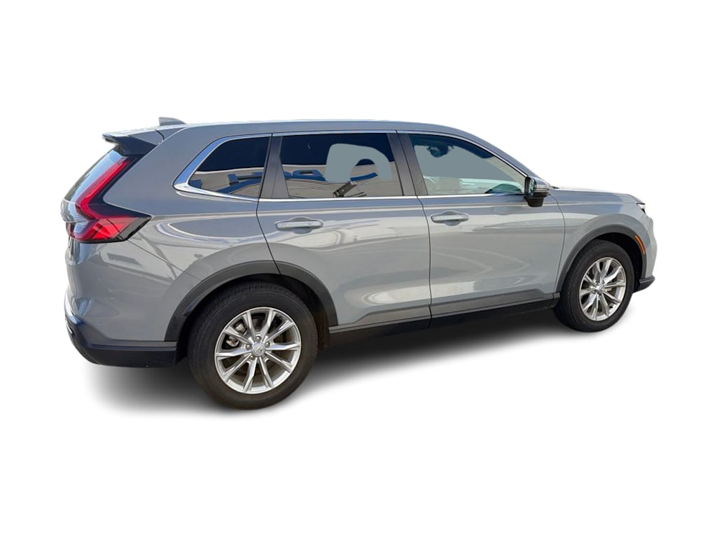 Thumbnail: 2024 Honda CR-V - 16