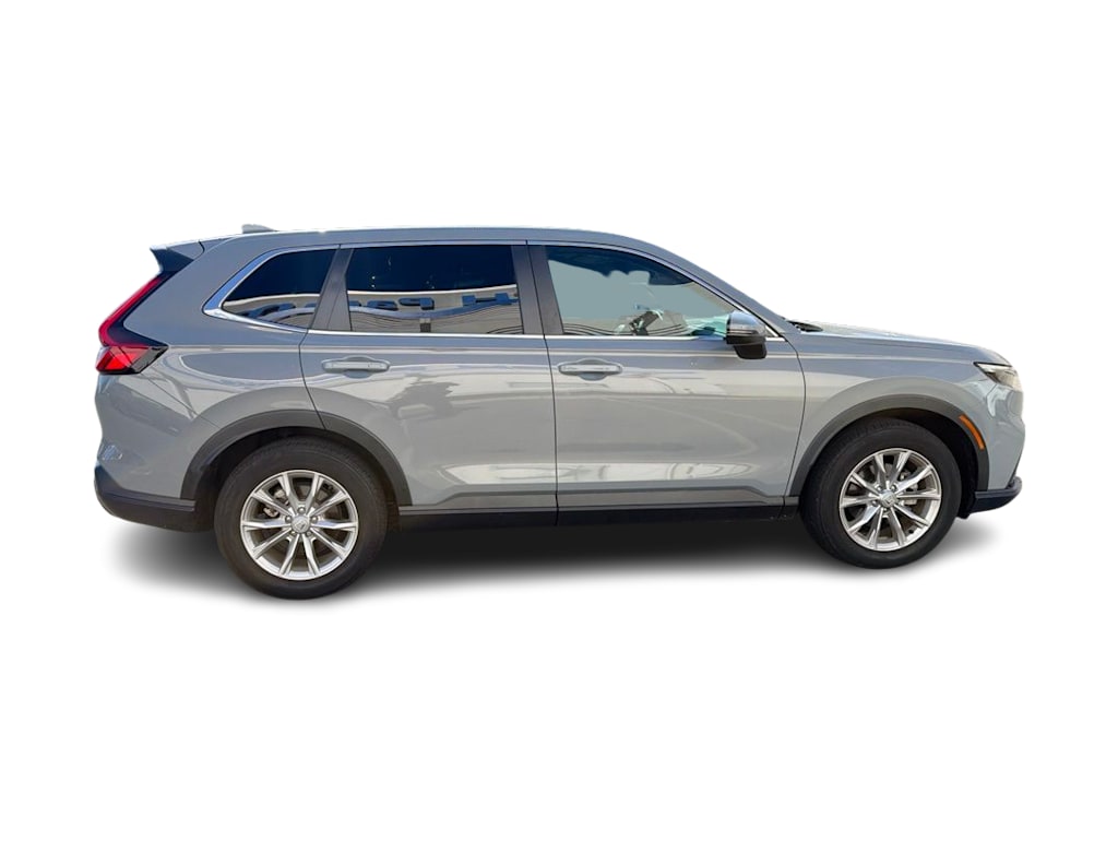 Thumbnail: 2024 Honda CR-V - 17