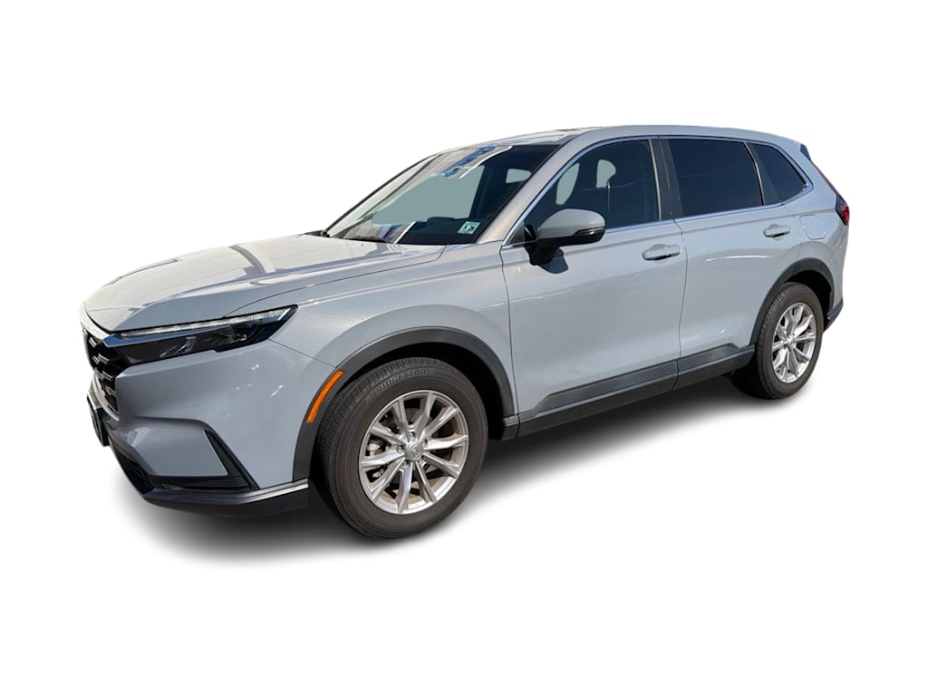 Thumbnail: 2024 Honda CR-V - 7