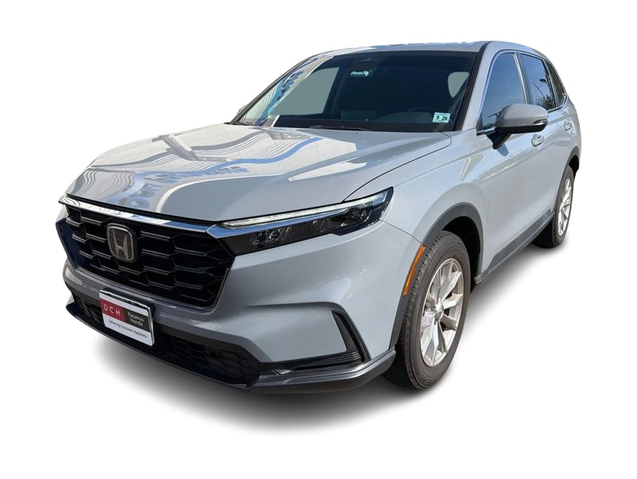 Thumbnail: 2024 Honda CR-V - 5