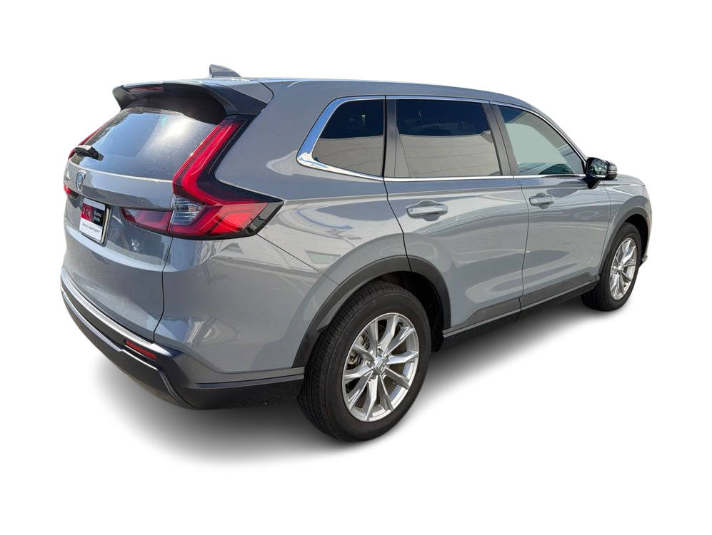 Thumbnail: 2024 Honda CR-V - 15