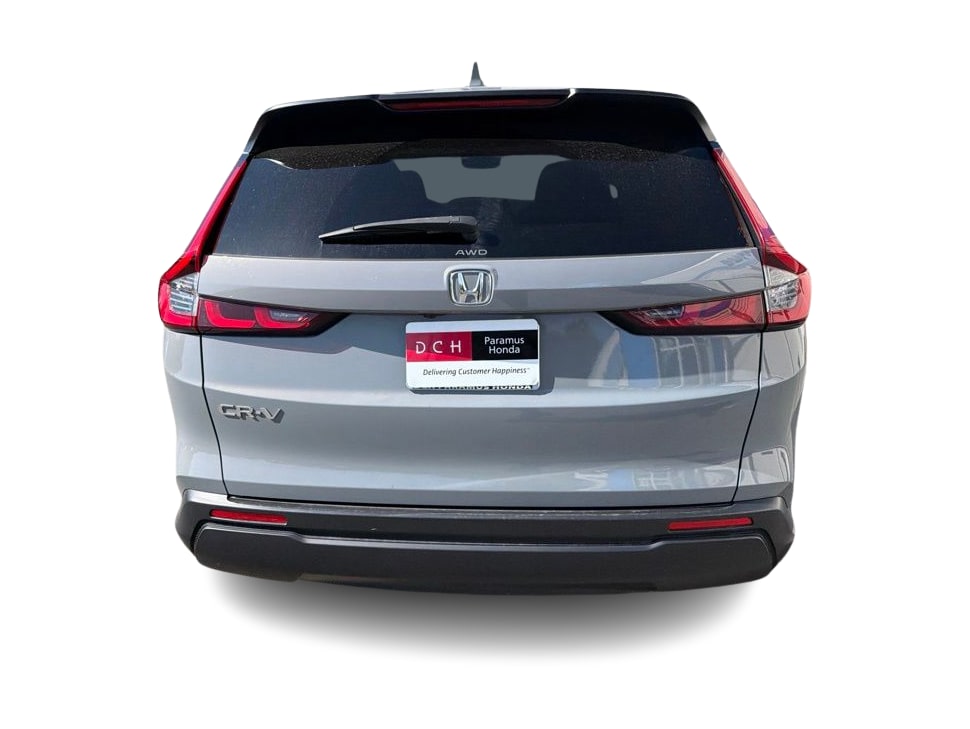 Thumbnail: 2024 Honda CR-V - 11