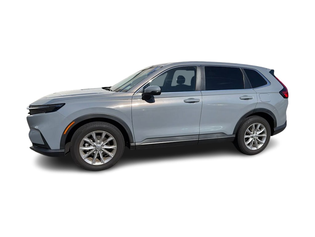 Thumbnail: 2024 Honda CR-V - 2