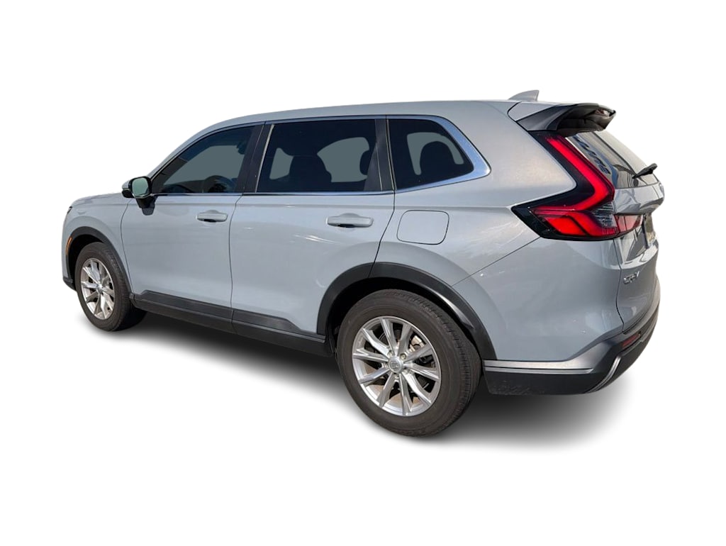 Thumbnail: 2024 Honda CR-V - 3
