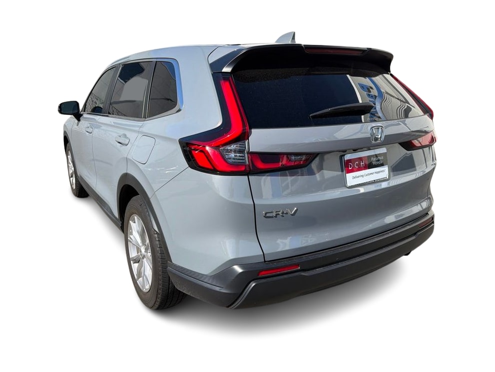 Thumbnail: 2024 Honda CR-V - 10