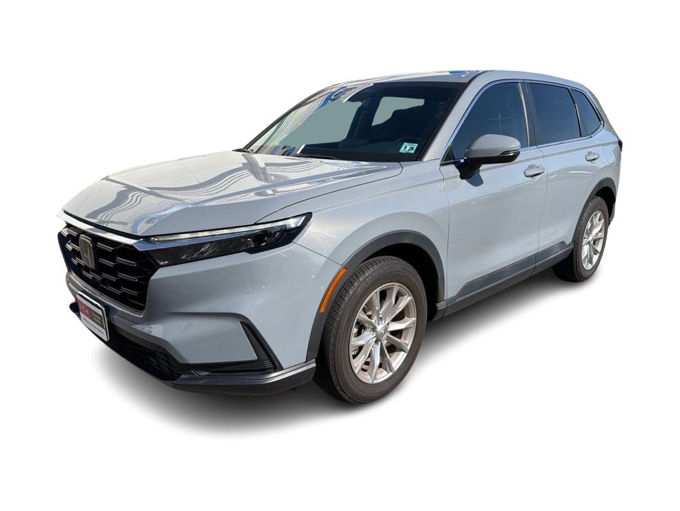 Thumbnail: 2024 Honda CR-V - 6