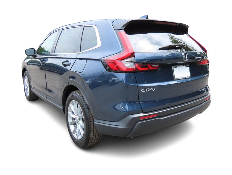 Thumbnail: 2025 Honda CR-V - 4
