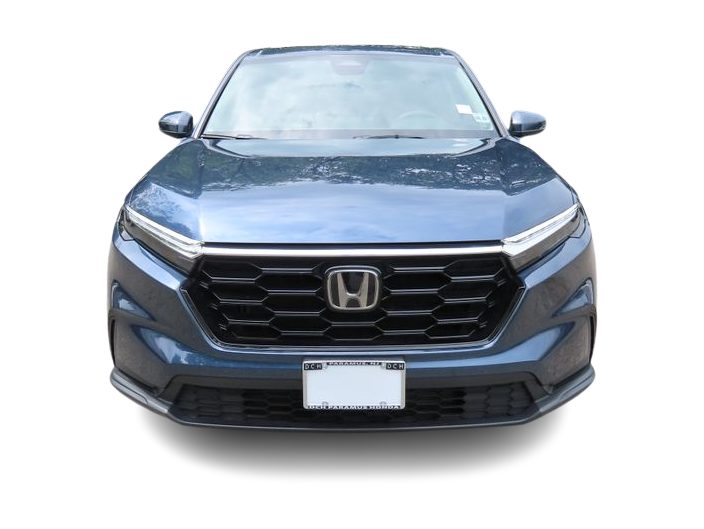 Thumbnail: 2025 Honda CR-V - 6
