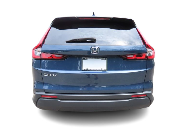 Thumbnail: 2025 Honda CR-V - 5