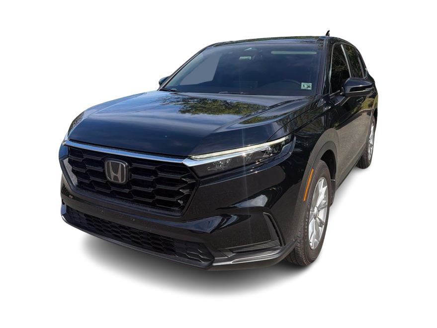 Thumbnail: 2025 Honda CR-V - 5