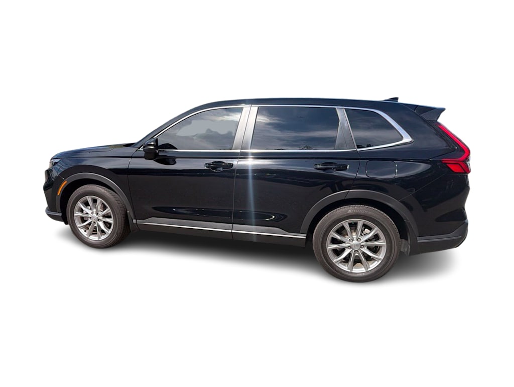 Thumbnail: 2025 Honda CR-V - 10