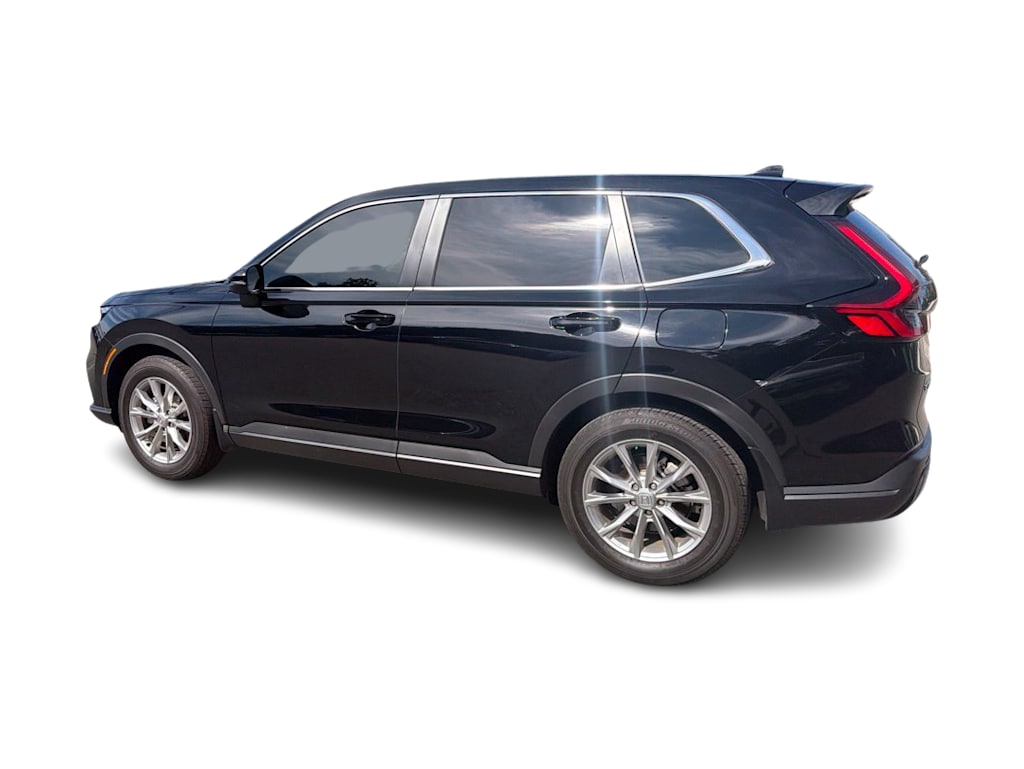Thumbnail: 2025 Honda CR-V - 11