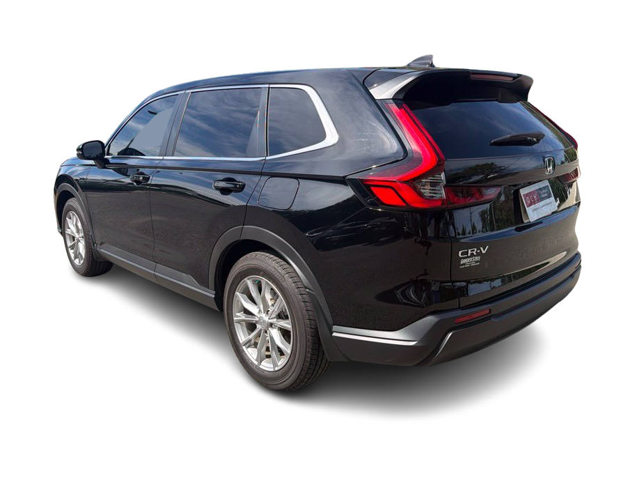 Thumbnail: 2025 Honda CR-V - 12