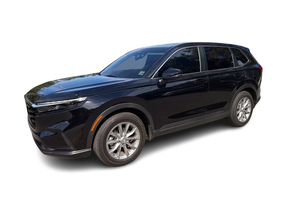 Thumbnail: 2025 Honda CR-V - 7
