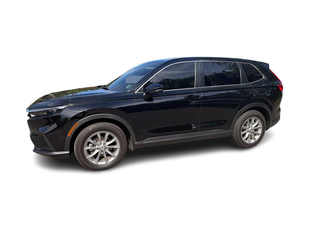 Thumbnail: 2025 Honda CR-V - 2