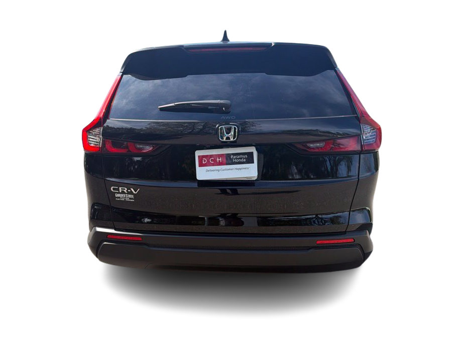 Thumbnail: 2025 Honda CR-V - 14