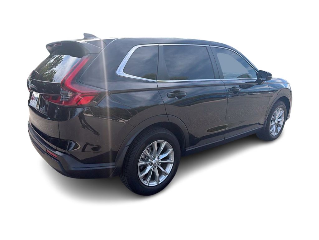 Thumbnail: 2025 Honda CR-V - 18