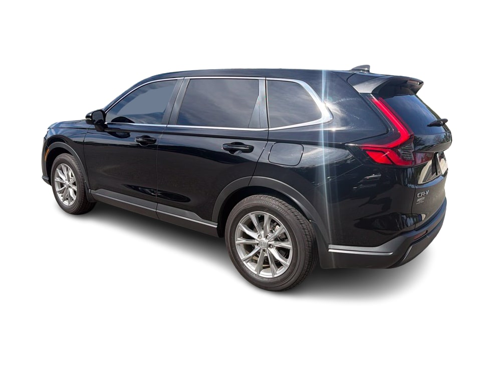 Thumbnail: 2025 Honda CR-V - 3