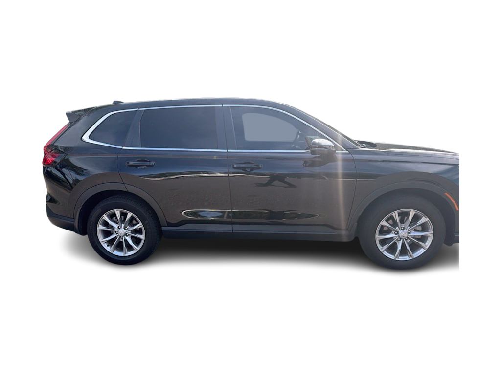 Thumbnail: 2025 Honda CR-V - 20