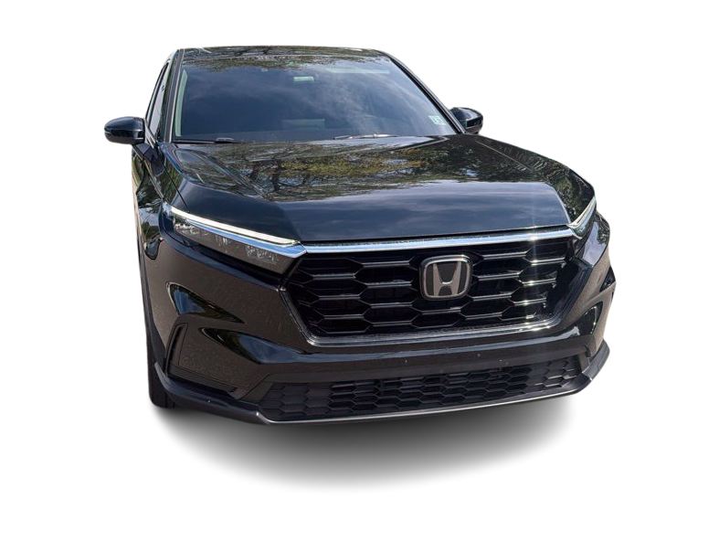 Thumbnail: 2025 Honda CR-V - 25
