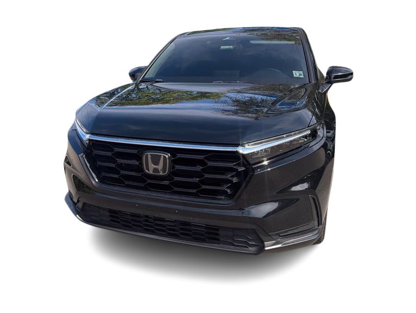 Thumbnail: 2025 Honda CR-V - 27