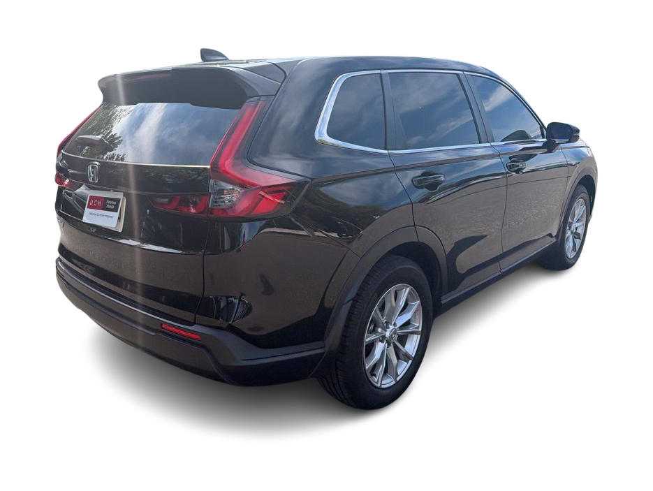 Thumbnail: 2025 Honda CR-V - 17