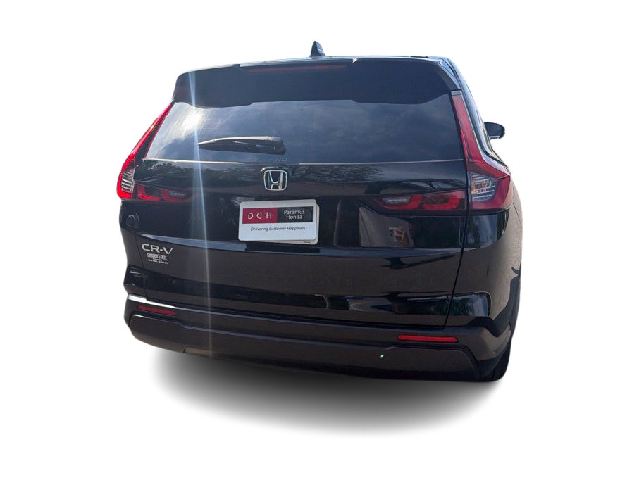 Thumbnail: 2025 Honda CR-V - 15
