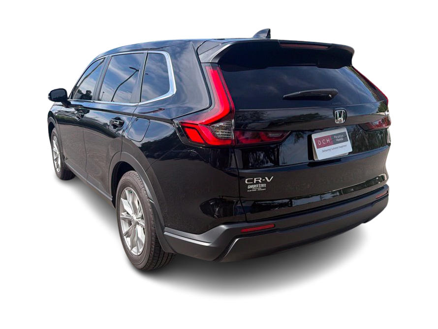 Thumbnail: 2025 Honda CR-V - 13