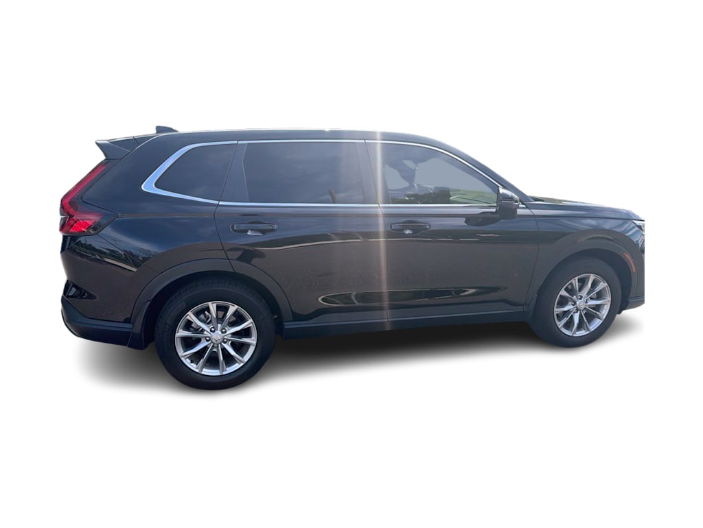 Thumbnail: 2025 Honda CR-V - 19