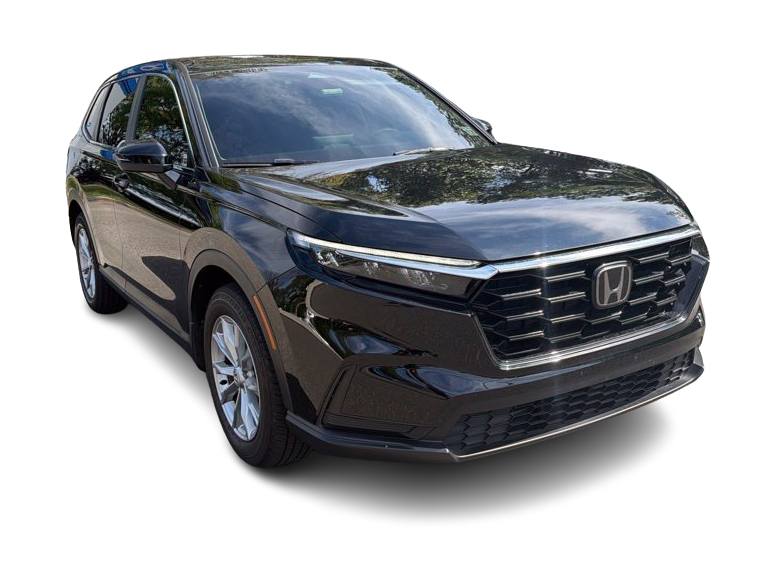 Thumbnail: 2025 Honda CR-V - 24