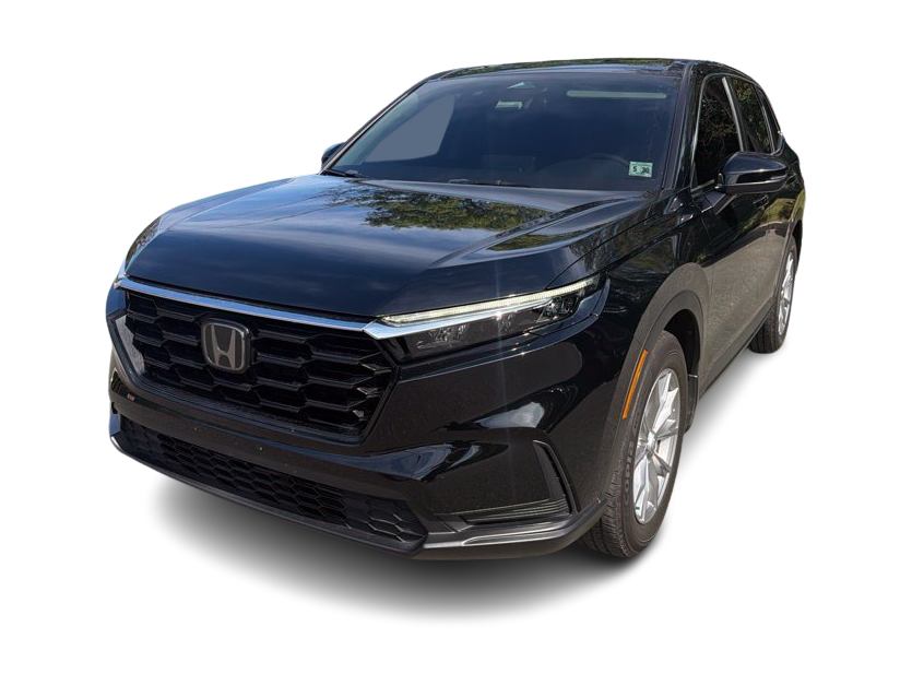 Thumbnail: 2025 Honda CR-V - 28