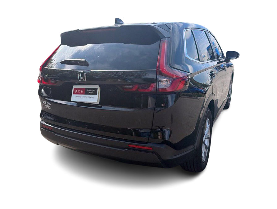 Thumbnail: 2025 Honda CR-V - 16