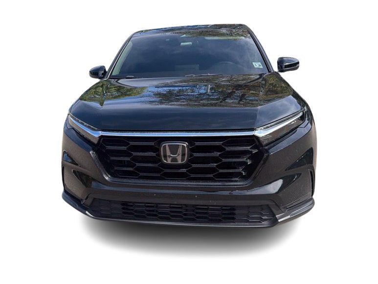 Thumbnail: 2025 Honda CR-V - 26