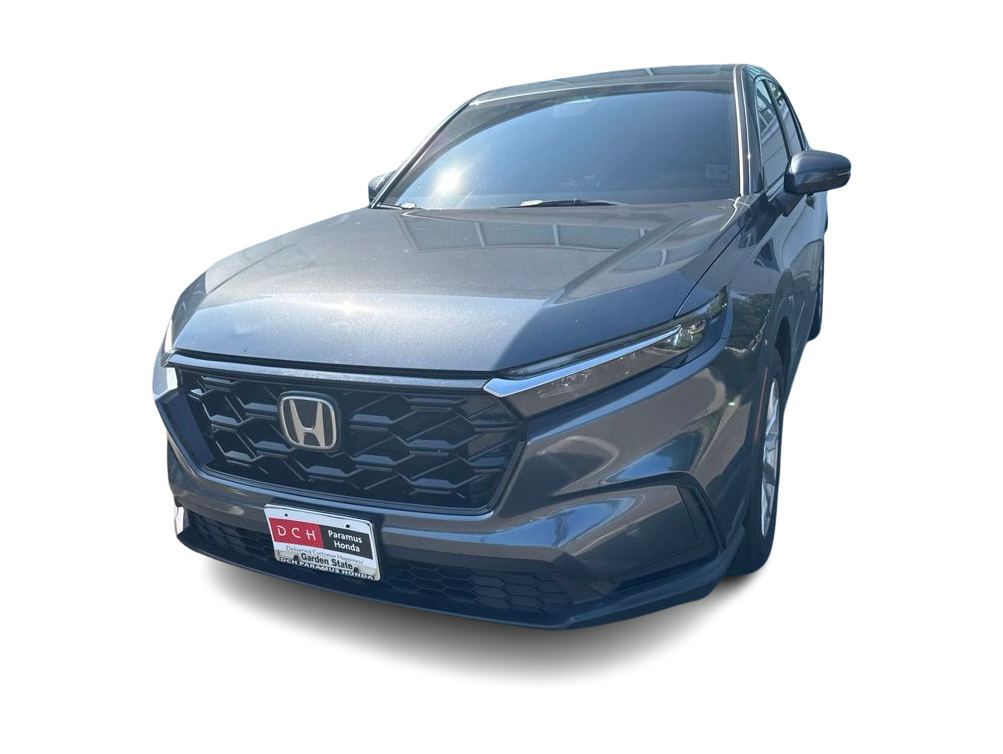 Thumbnail: 2024 Honda CR-V - 4