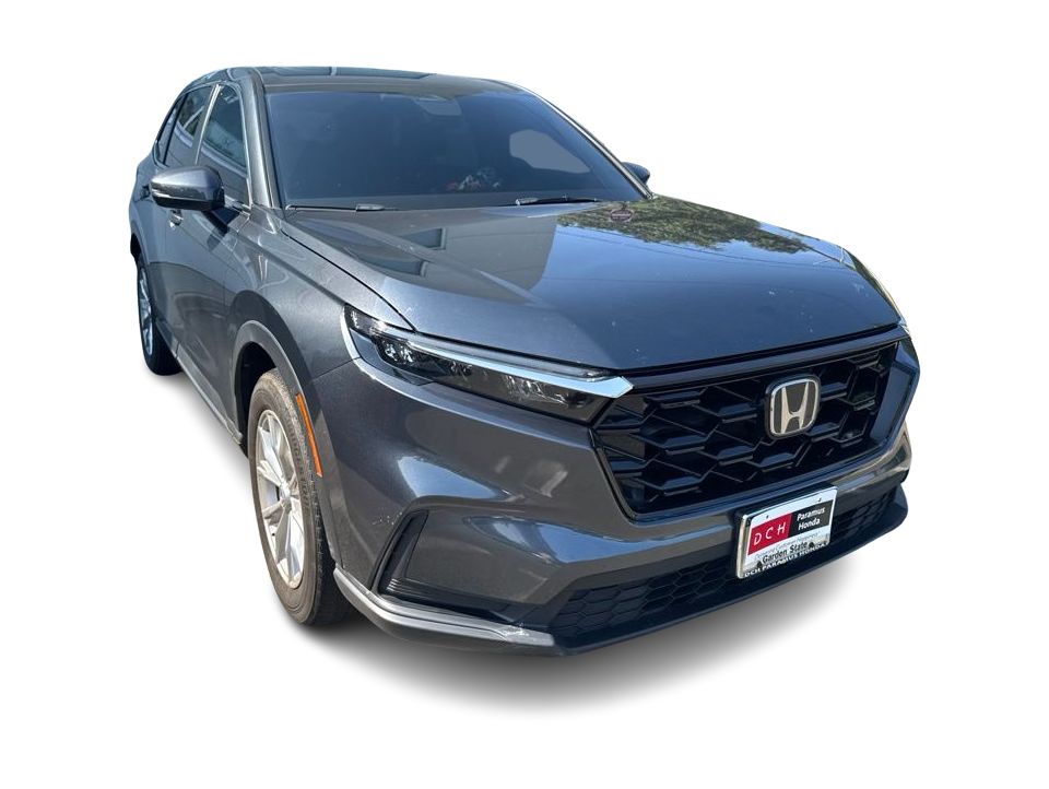 Thumbnail: 2024 Honda CR-V - 11