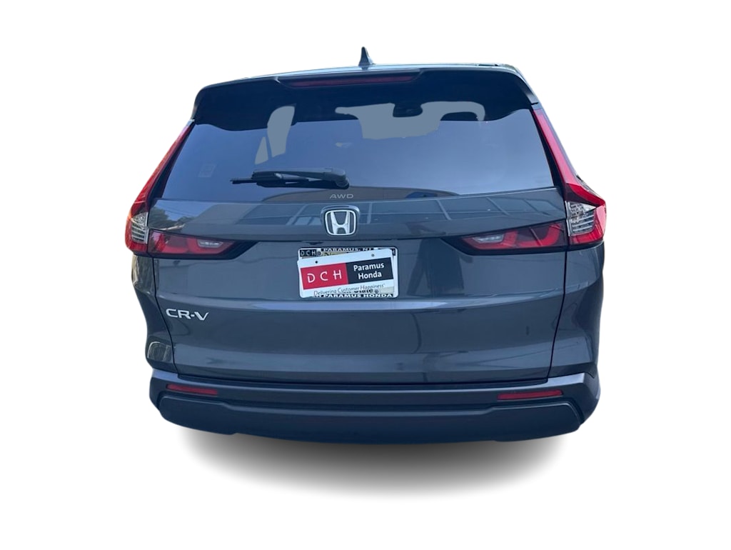 Thumbnail: 2024 Honda CR-V - 18